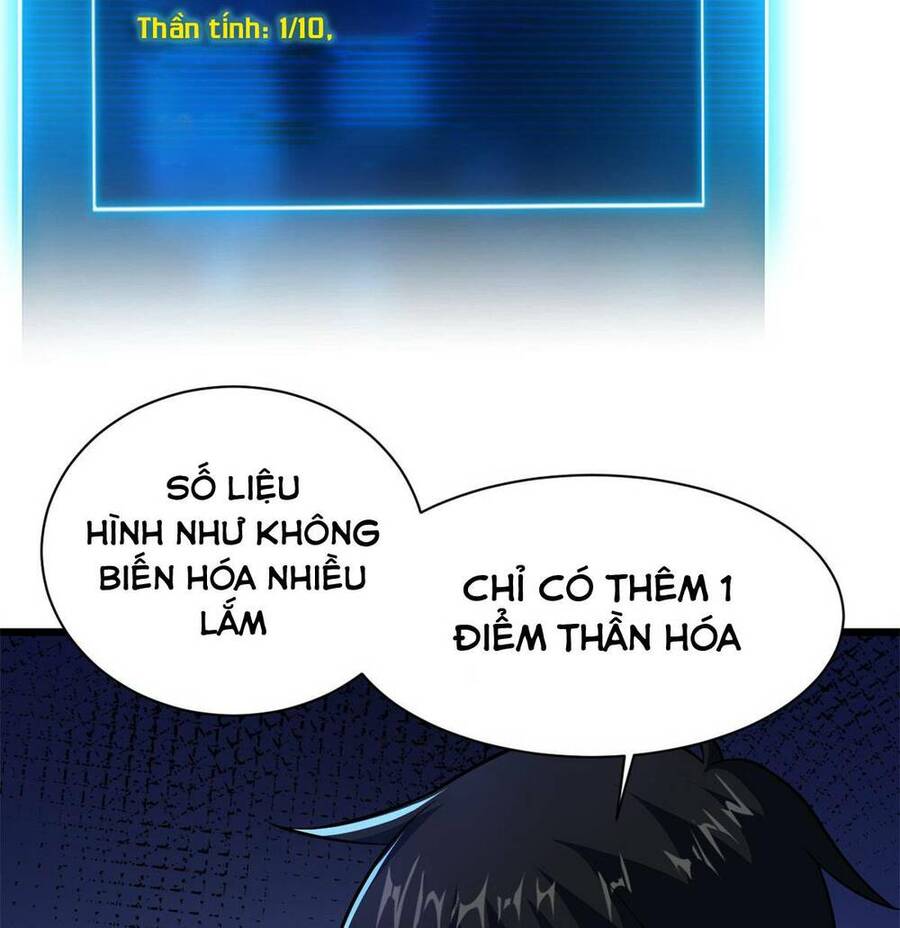 Ma Thú Siêu Thần: Chương 62