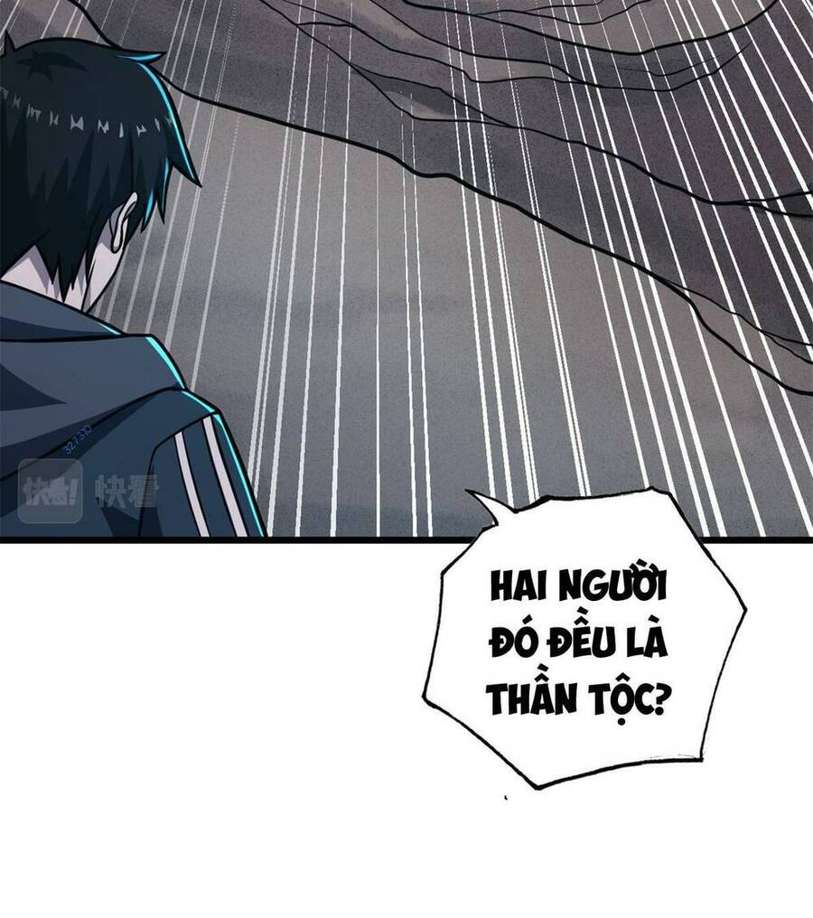 Ma Thú Siêu Thần: Chương 62