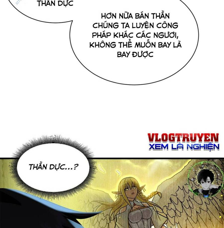 Ma Thú Siêu Thần: Chương 63