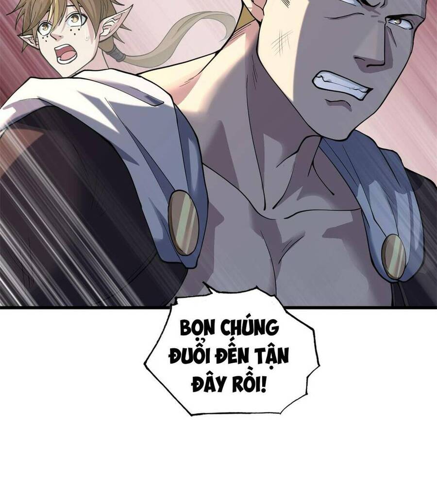 Ma Thú Siêu Thần: Chương 63