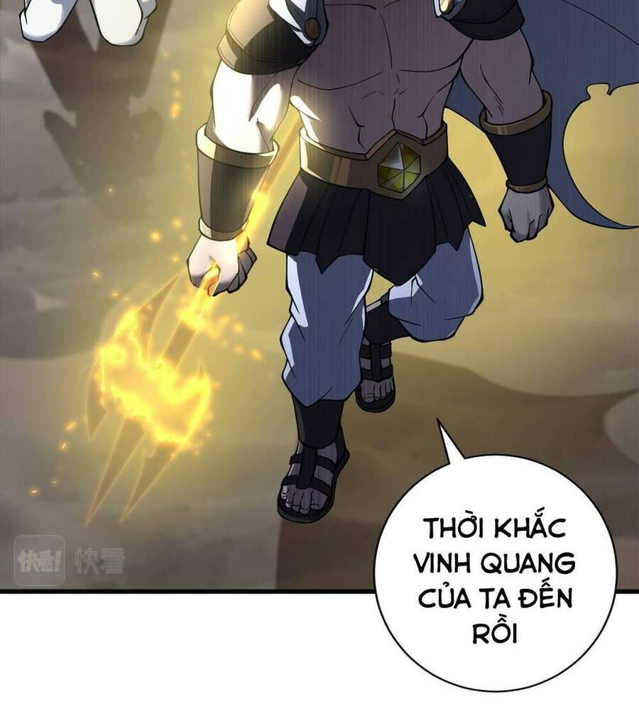 Ma Thú Siêu Thần: Chương 63