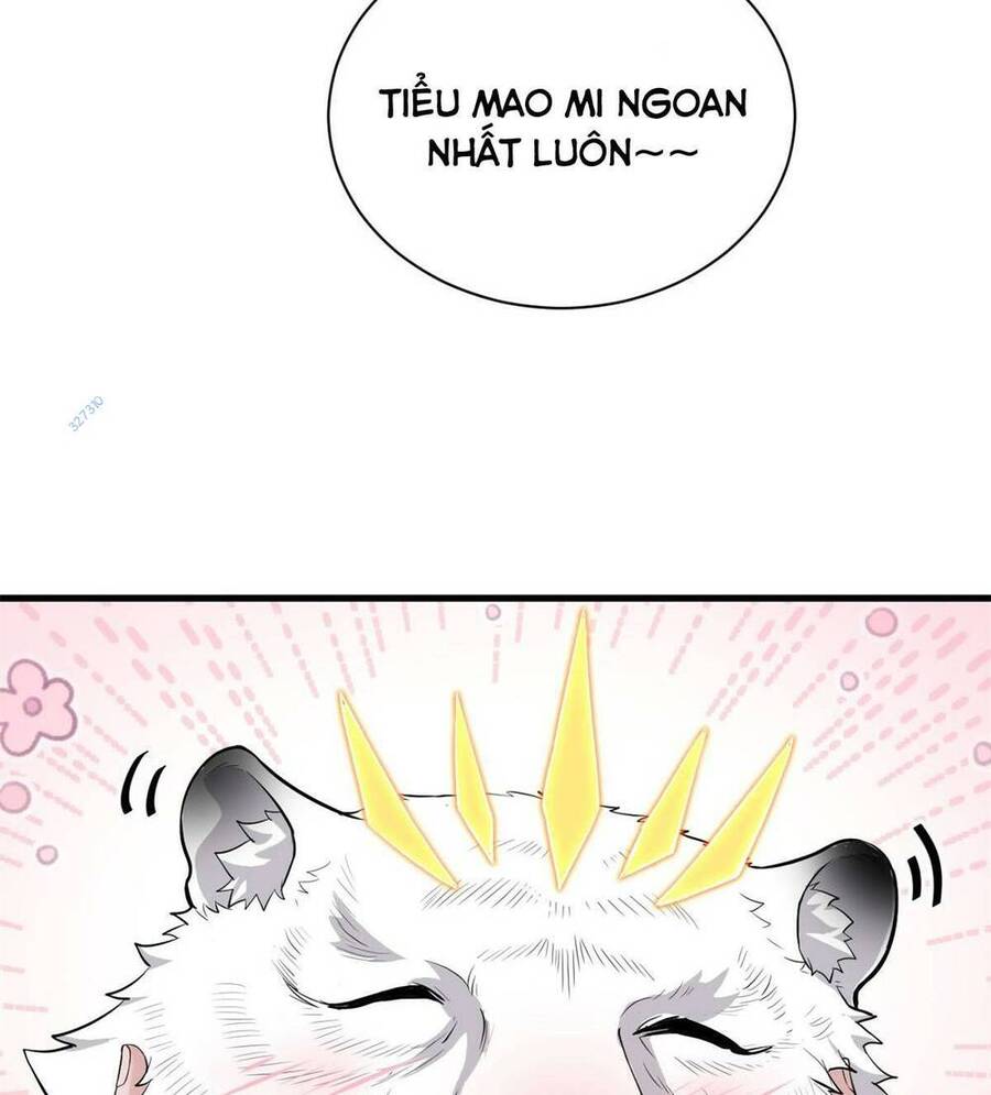 Ma Thú Siêu Thần: Chương 63