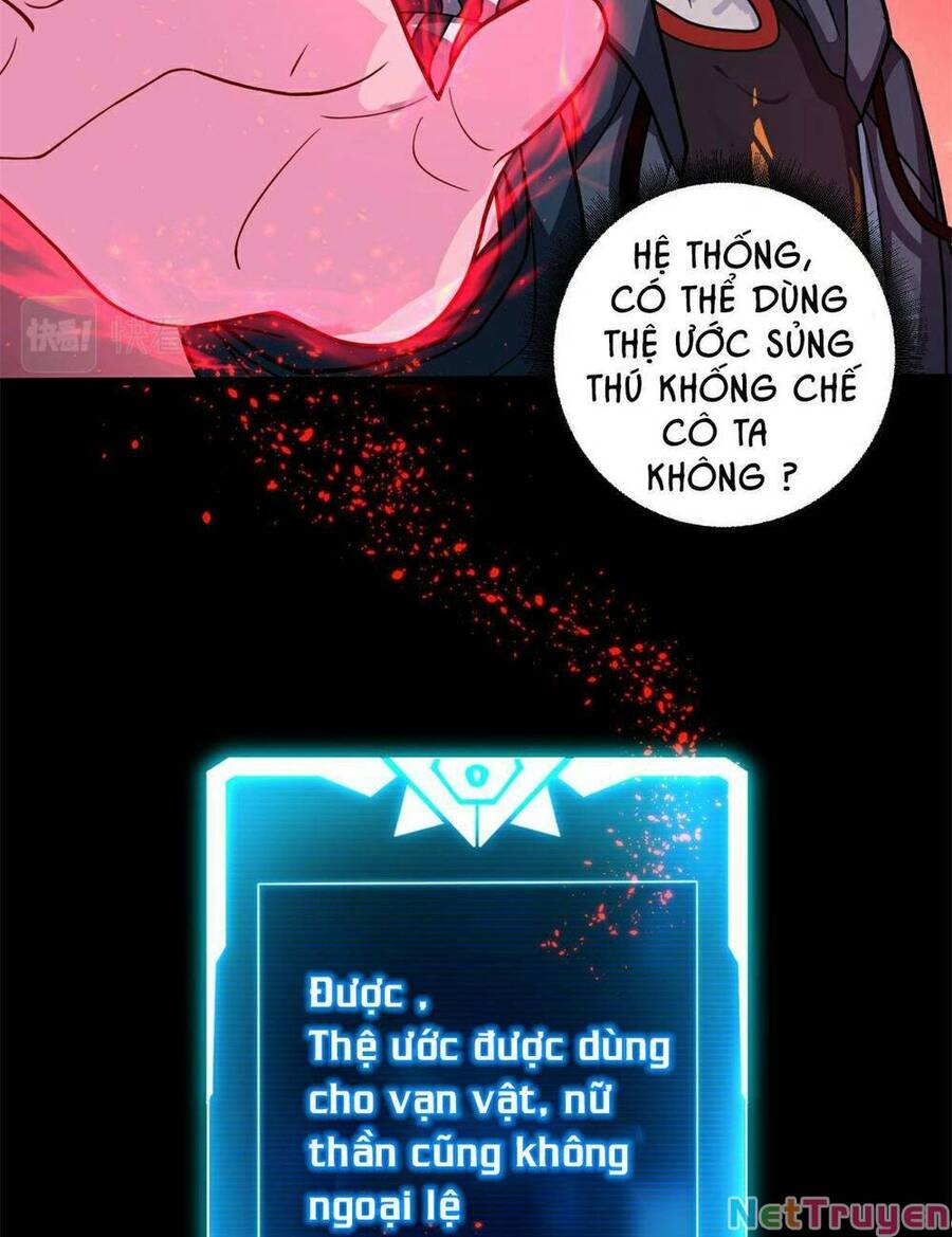 Ma Thú Siêu Thần: Chương 64