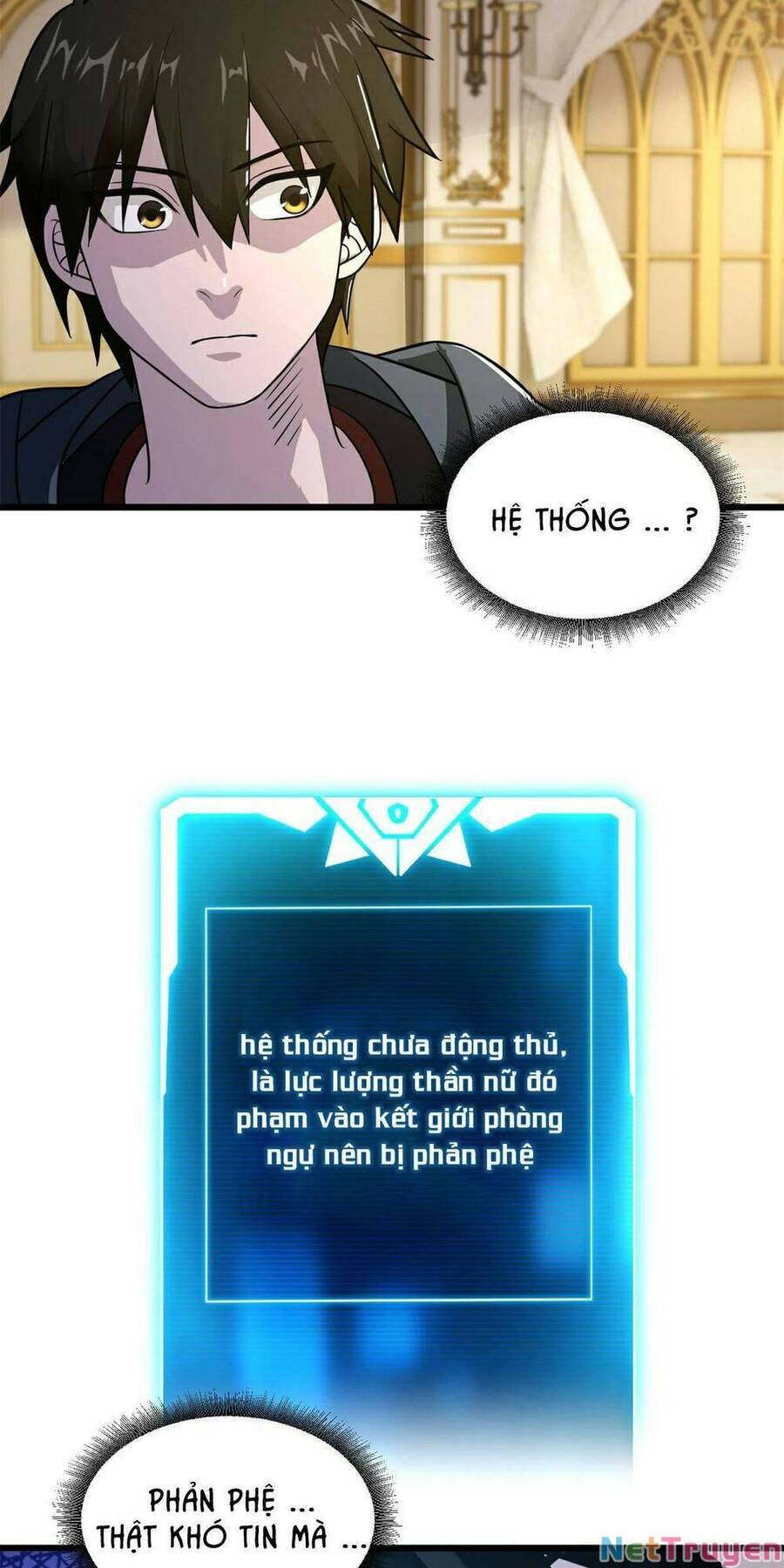 Ma Thú Siêu Thần: Chương 64