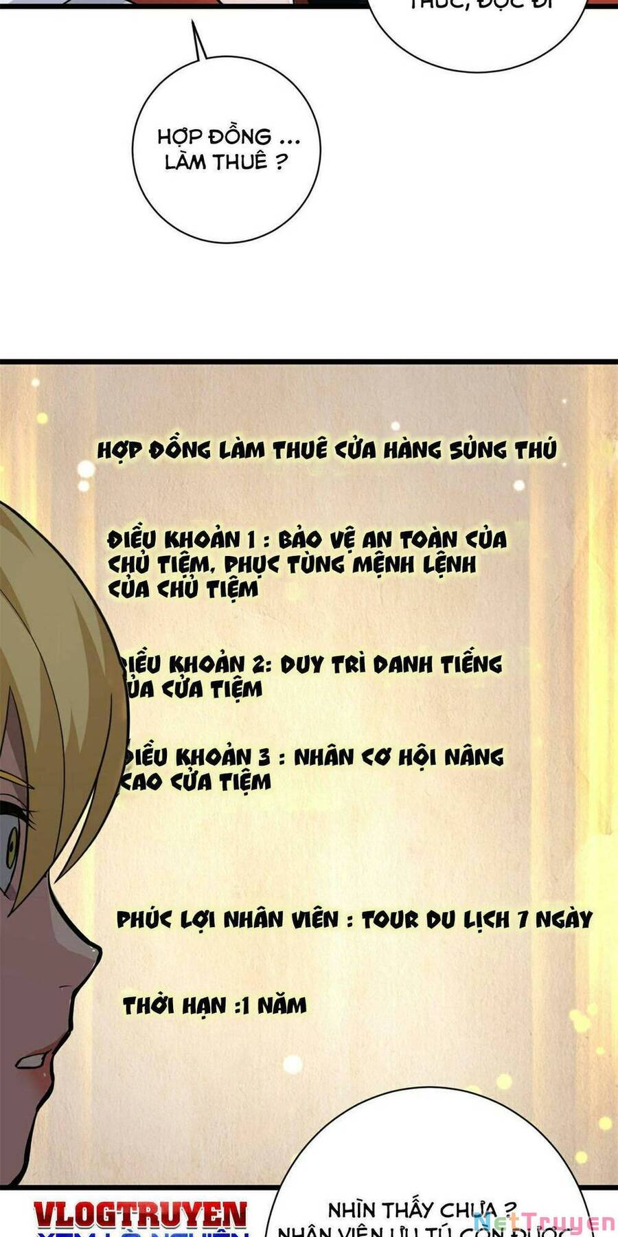 Ma Thú Siêu Thần: Chương 64