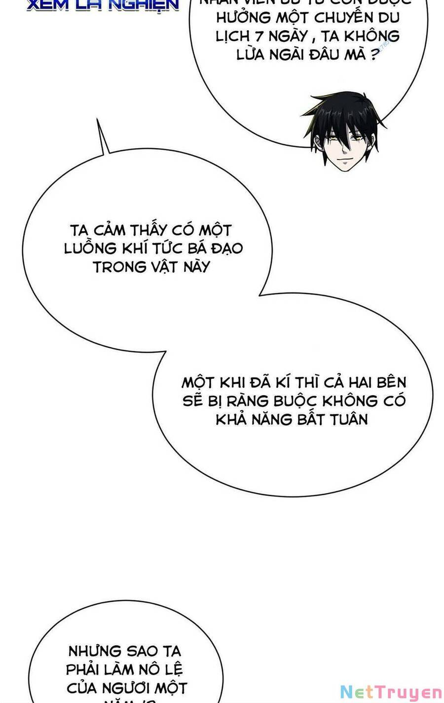 Ma Thú Siêu Thần: Chương 64