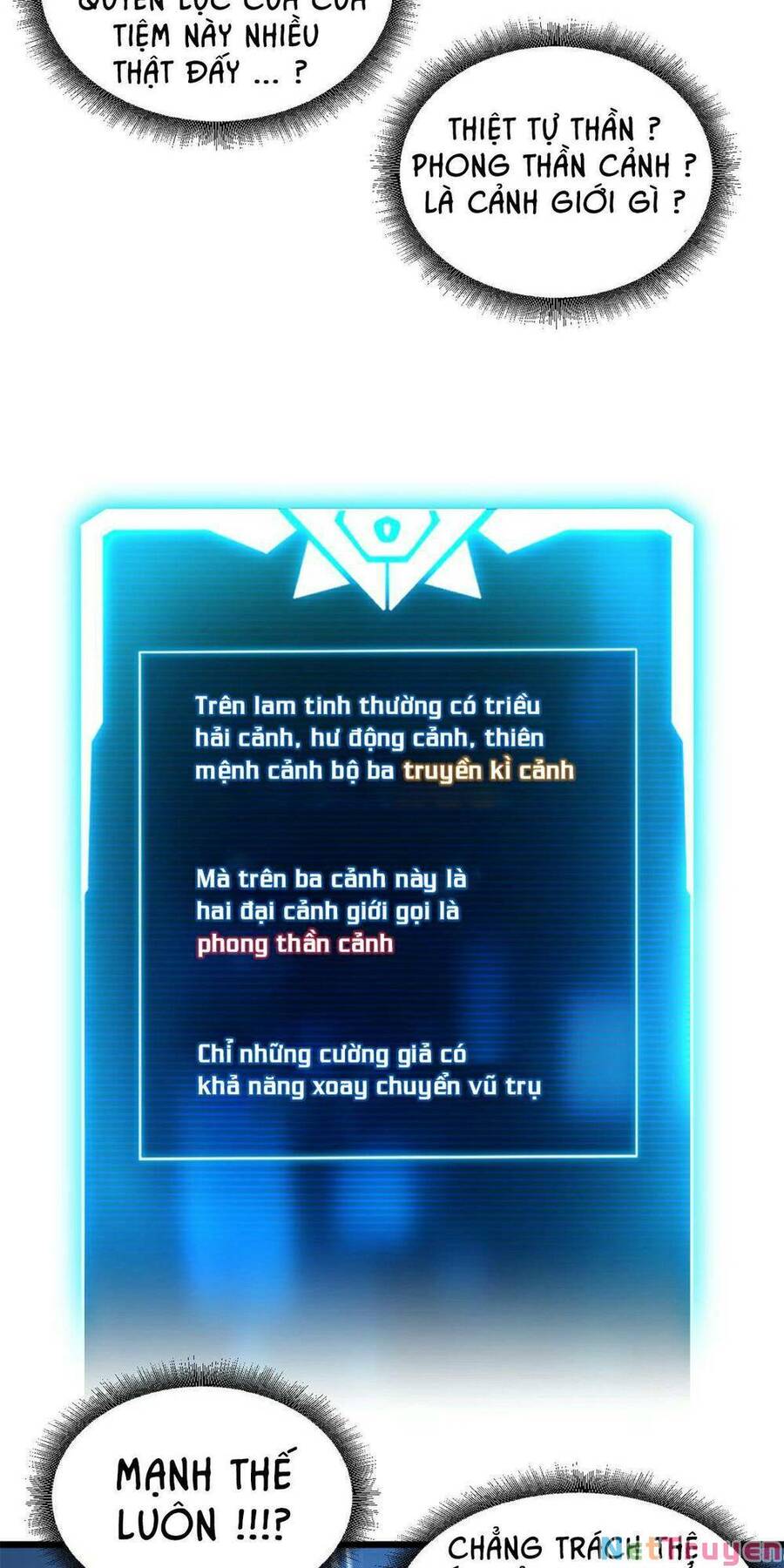 Ma Thú Siêu Thần: Chương 64