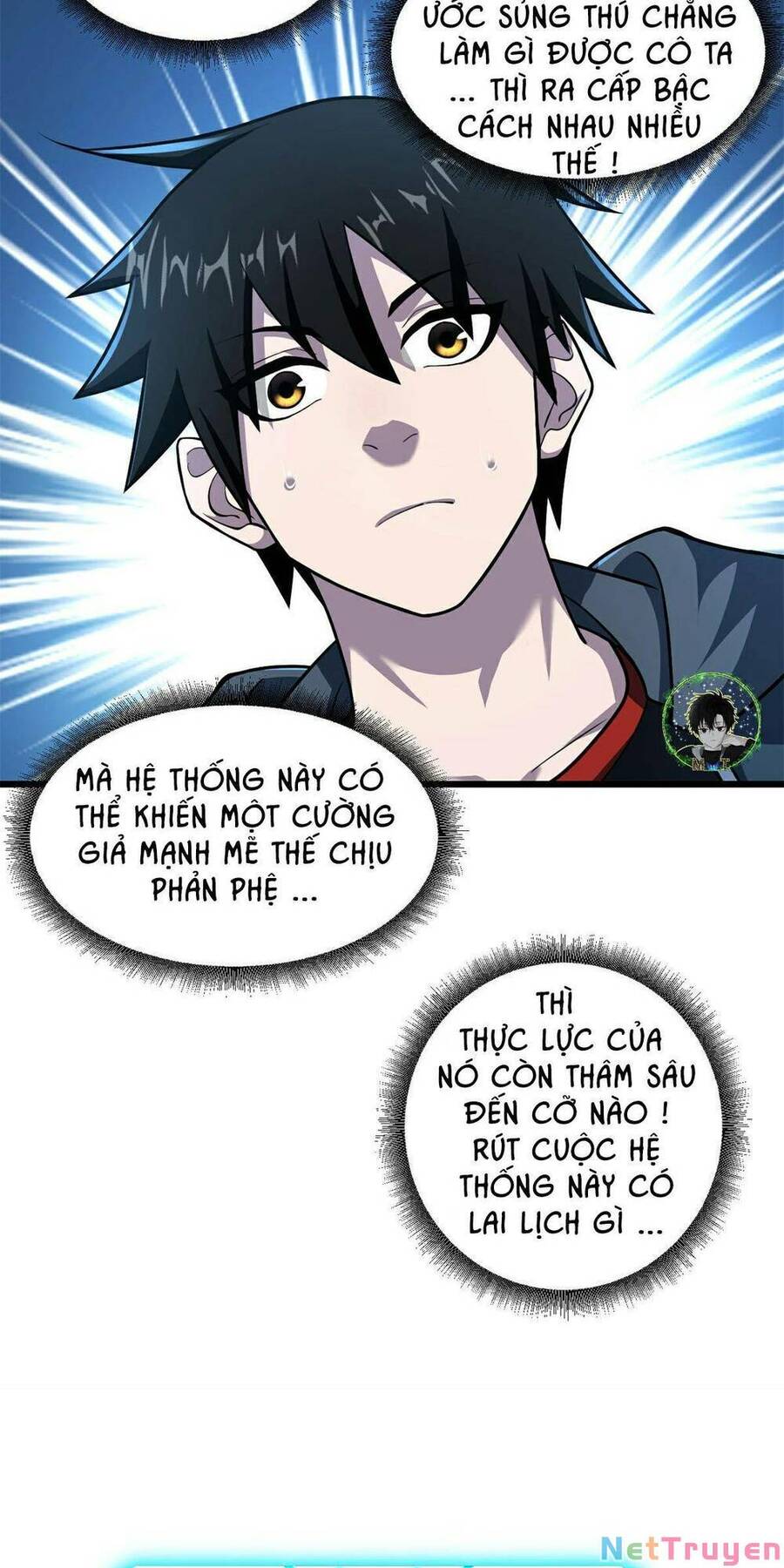 Ma Thú Siêu Thần: Chương 64
