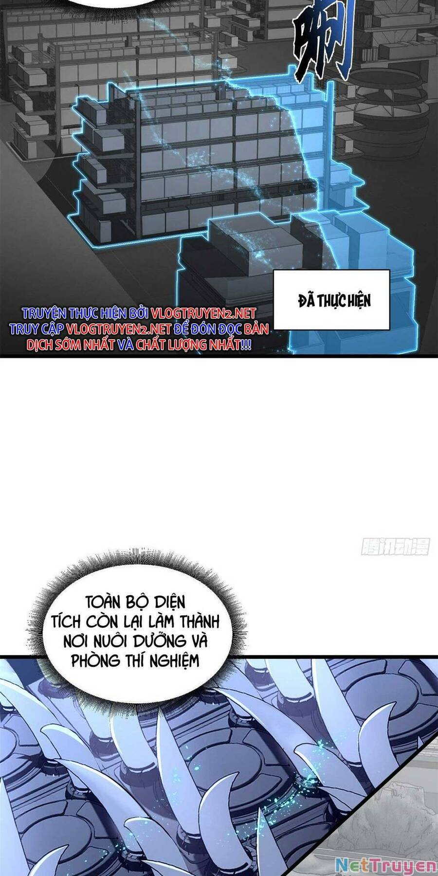 Ma Thú Siêu Thần: Chương 68