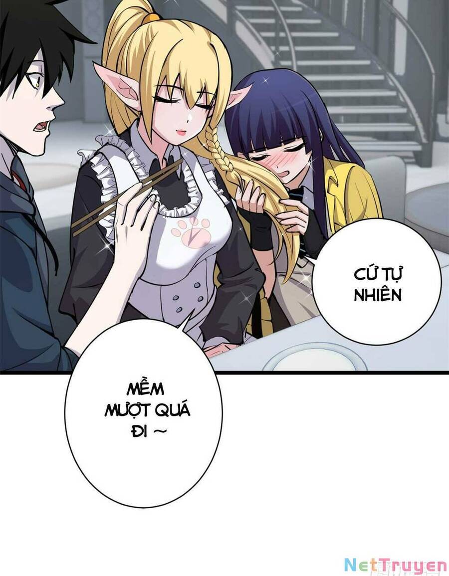 Ma Thú Siêu Thần: Chương 68