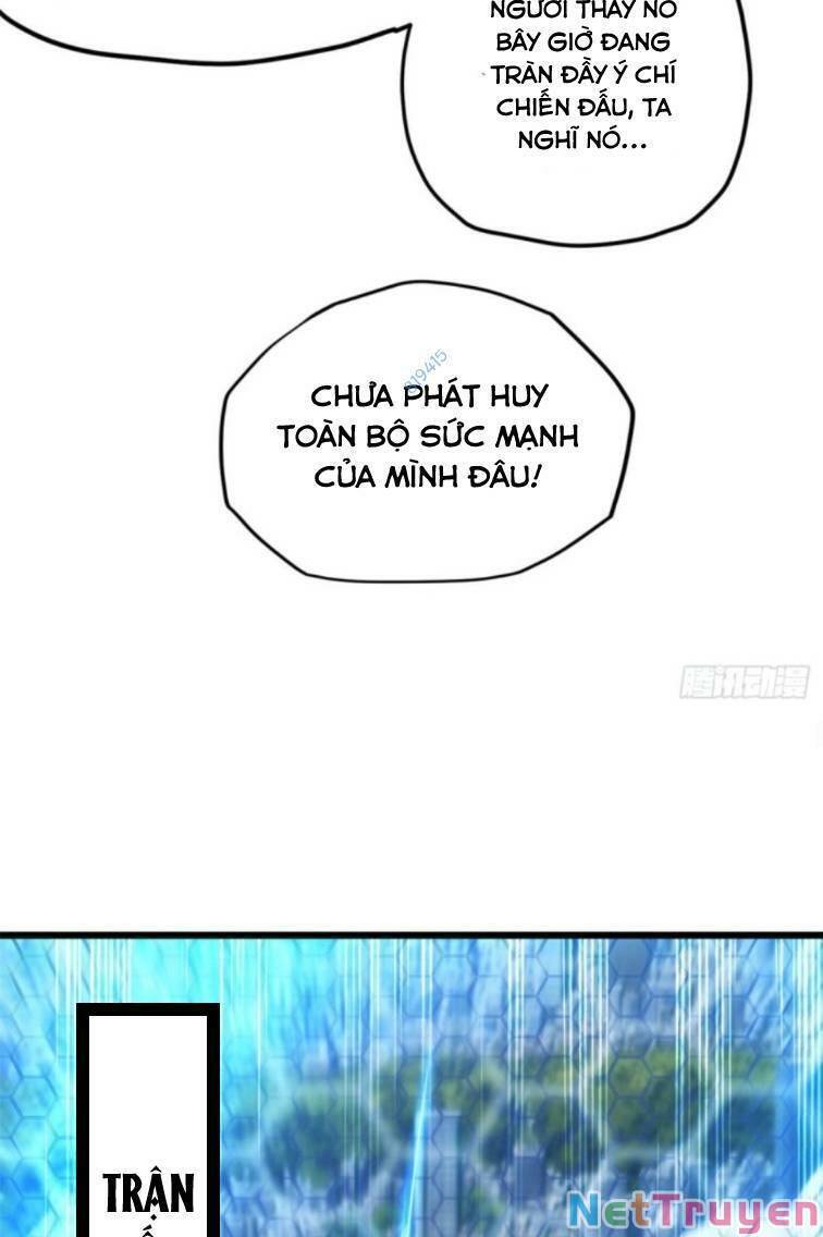 Ma Thú Siêu Thần: Chương 7
