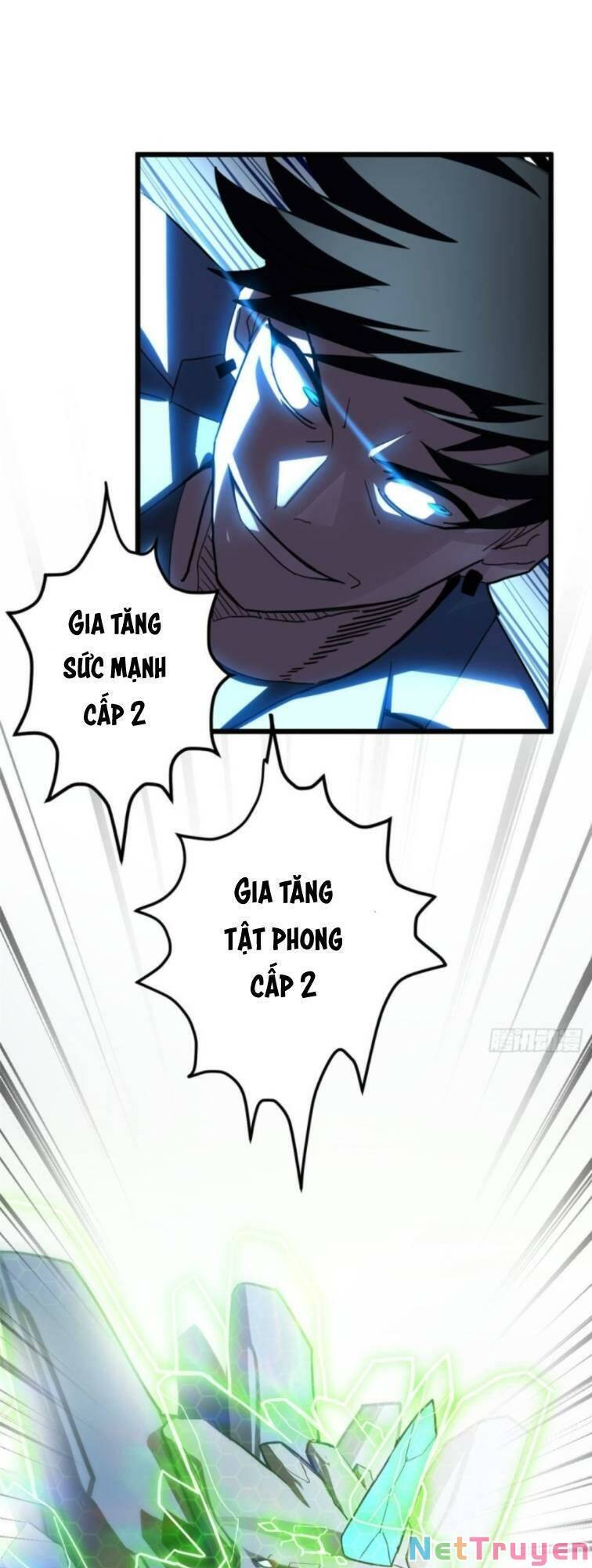Ma Thú Siêu Thần: Chương 7