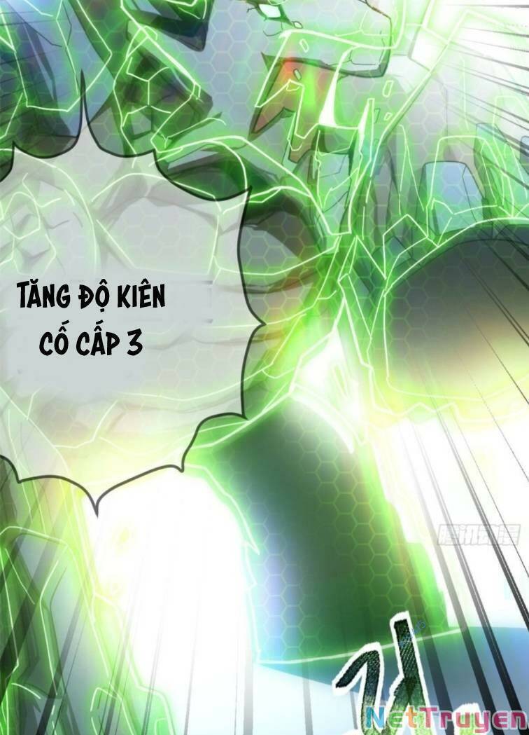 Ma Thú Siêu Thần: Chương 7