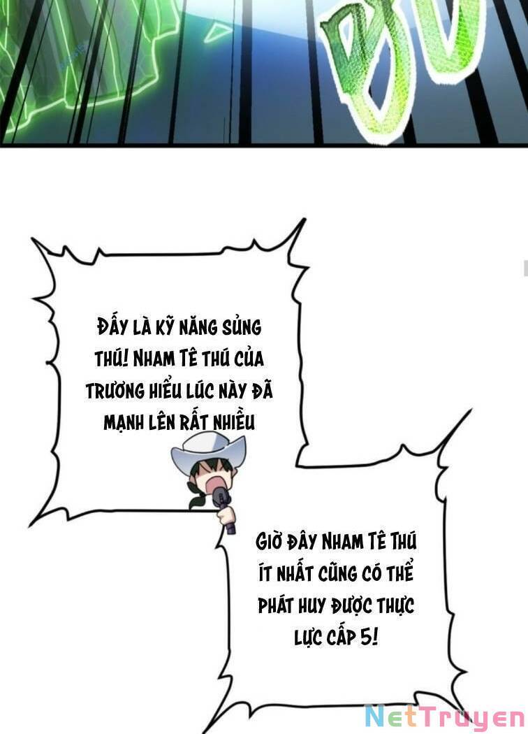 Ma Thú Siêu Thần: Chương 7