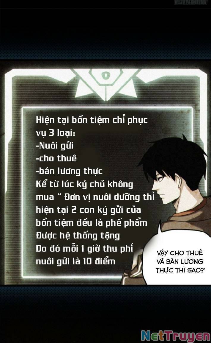 Ma Thú Siêu Thần: Chương 7