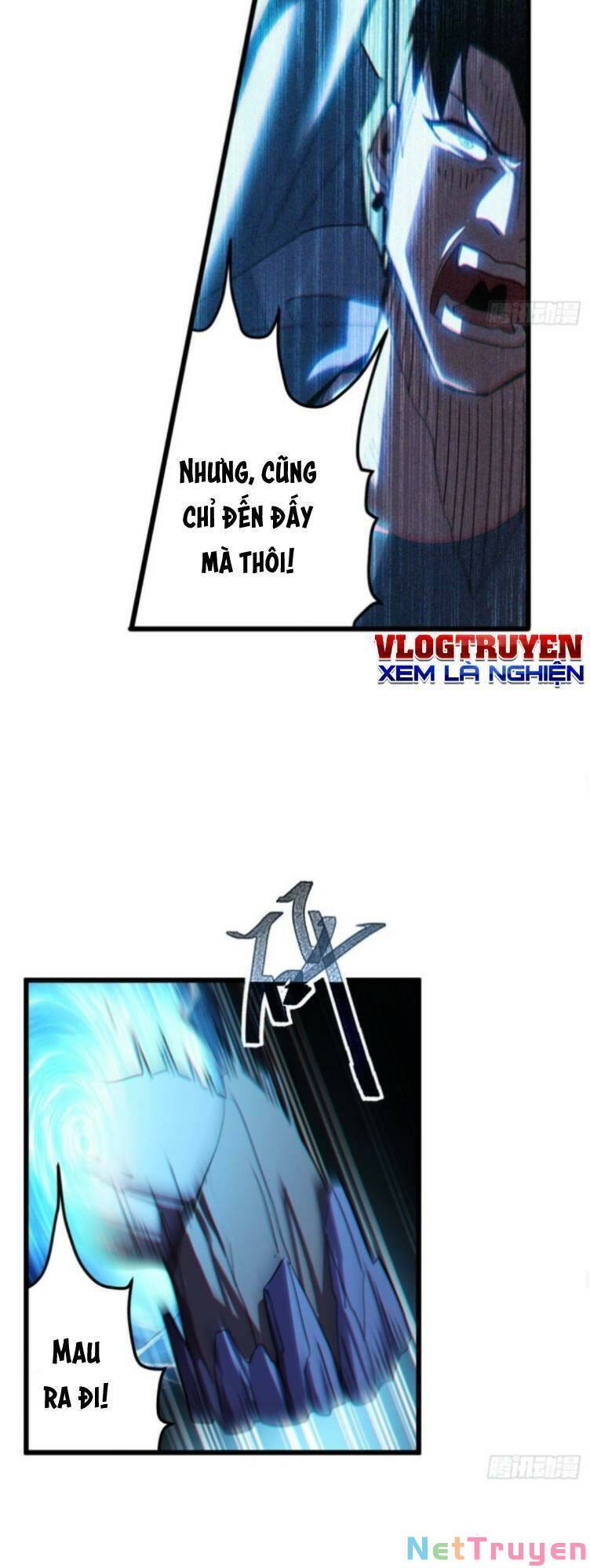 Ma Thú Siêu Thần: Chương 7