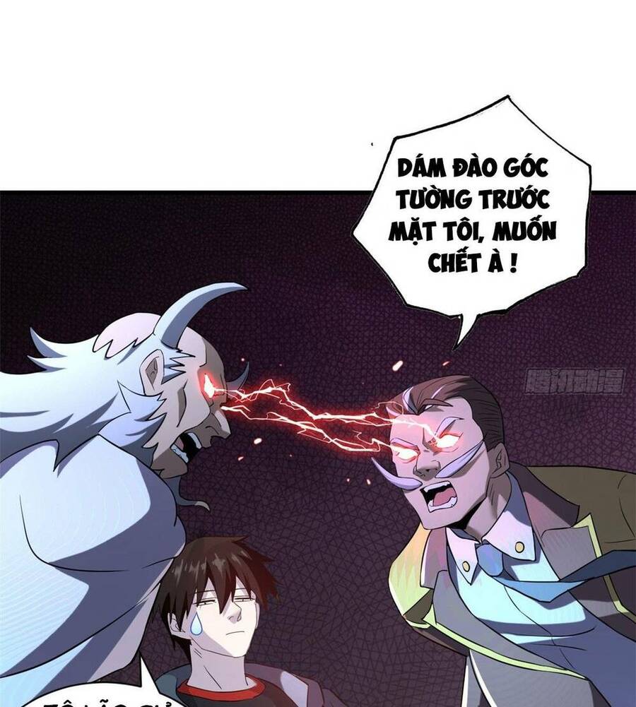Ma Thú Siêu Thần: Chương 79