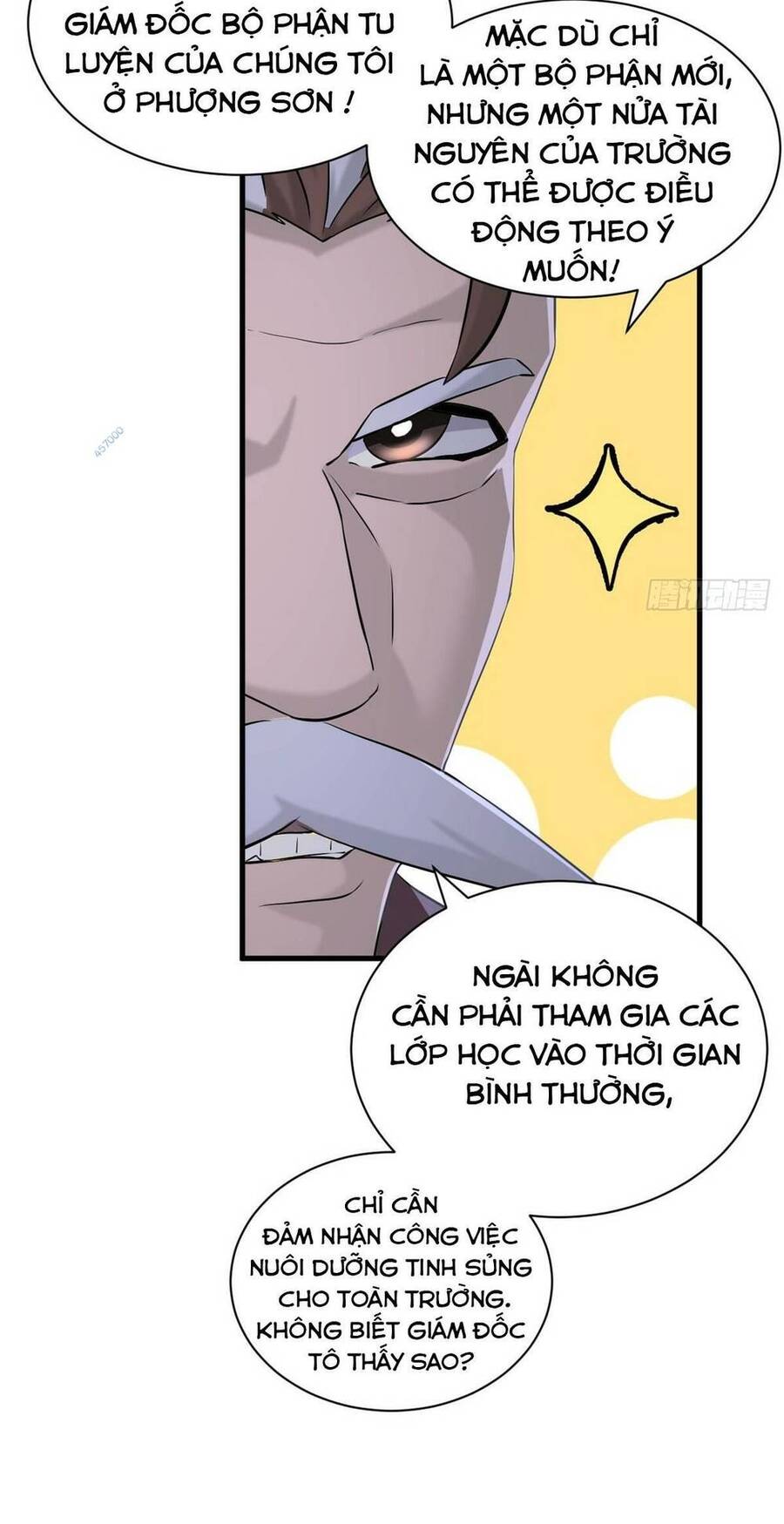 Ma Thú Siêu Thần: Chương 79