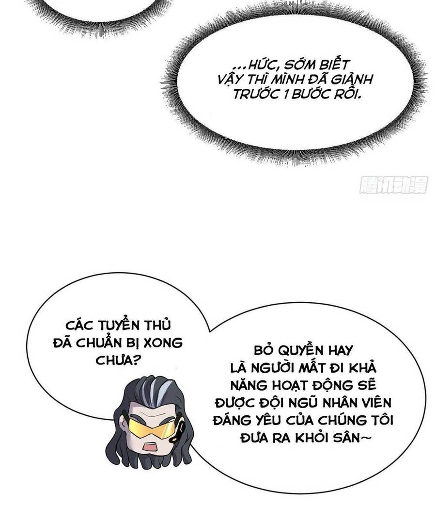 Ma Thú Siêu Thần: Chương 79