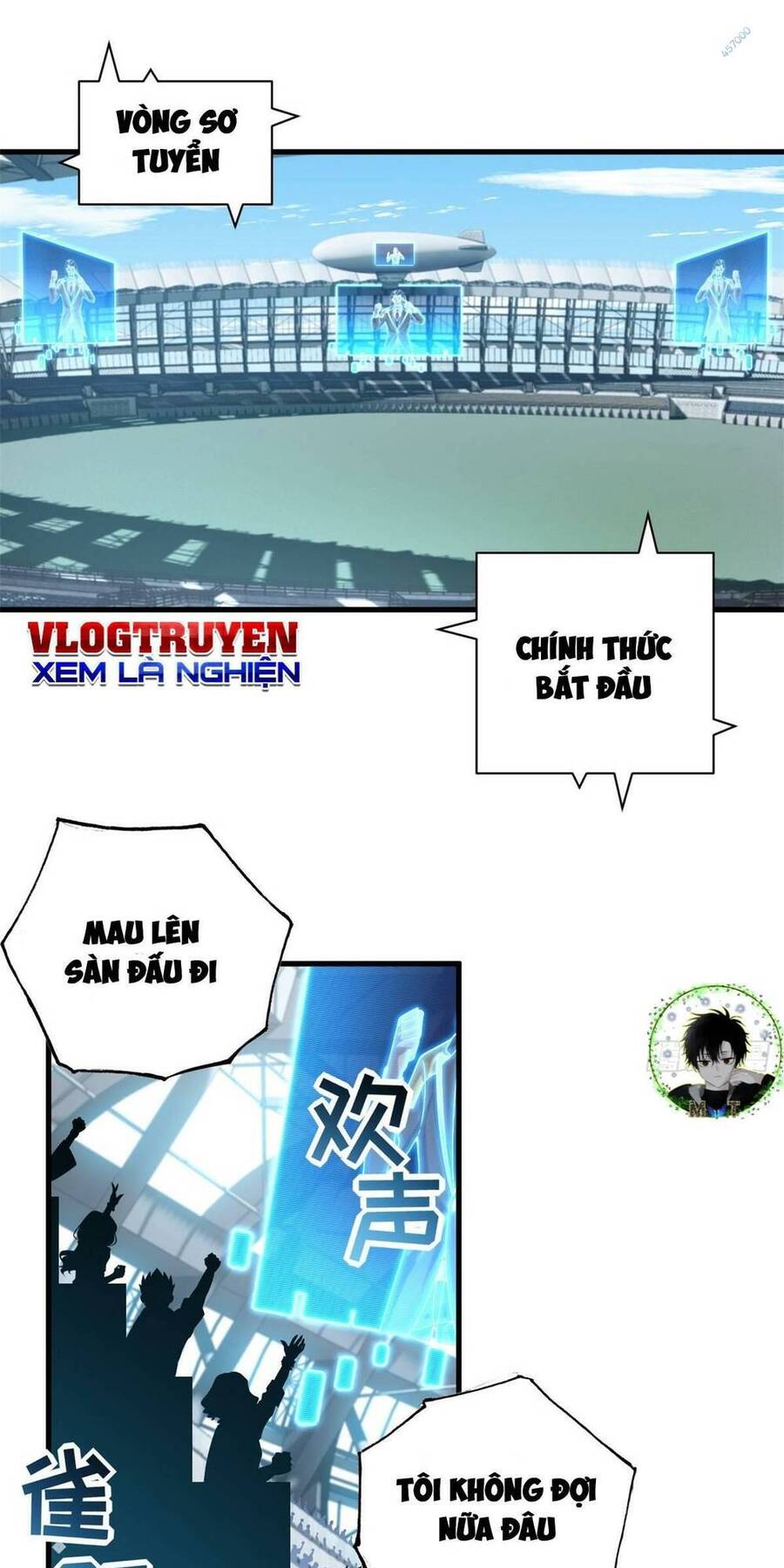 Ma Thú Siêu Thần: Chương 79