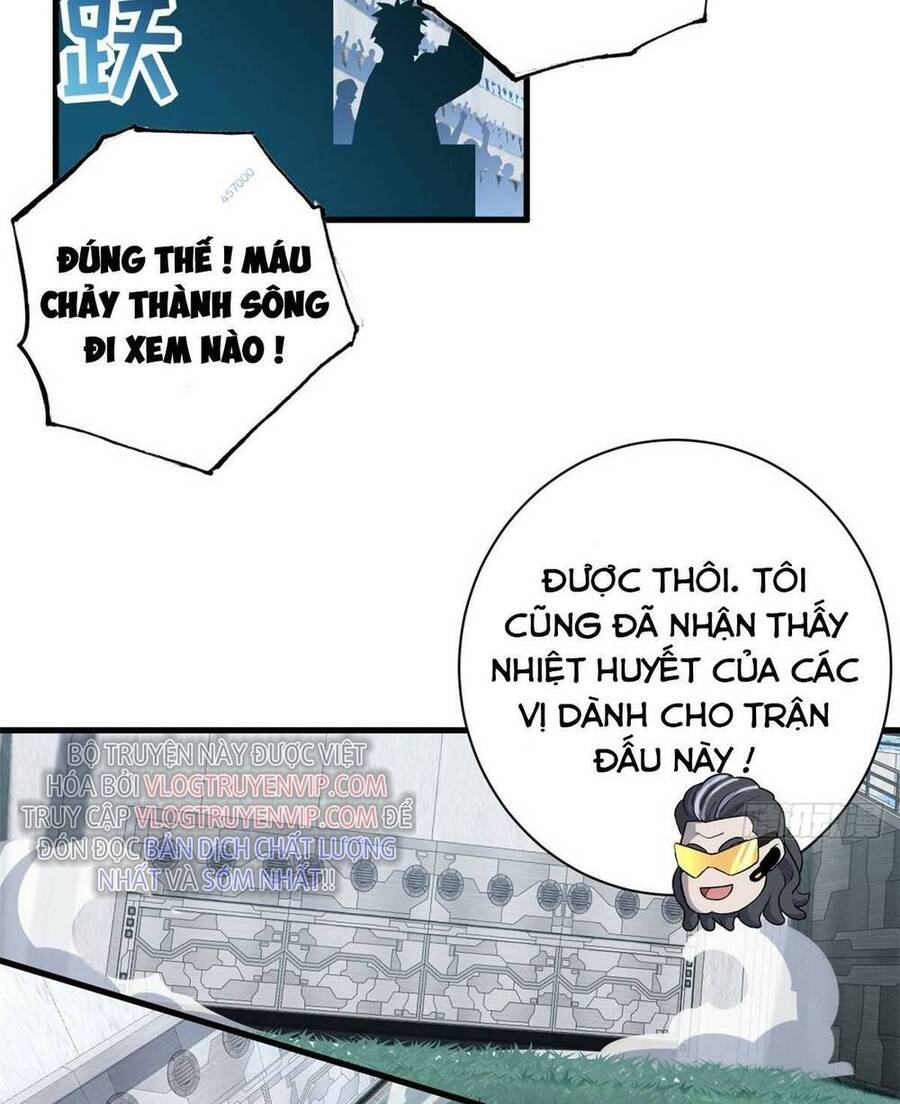 Ma Thú Siêu Thần: Chương 79