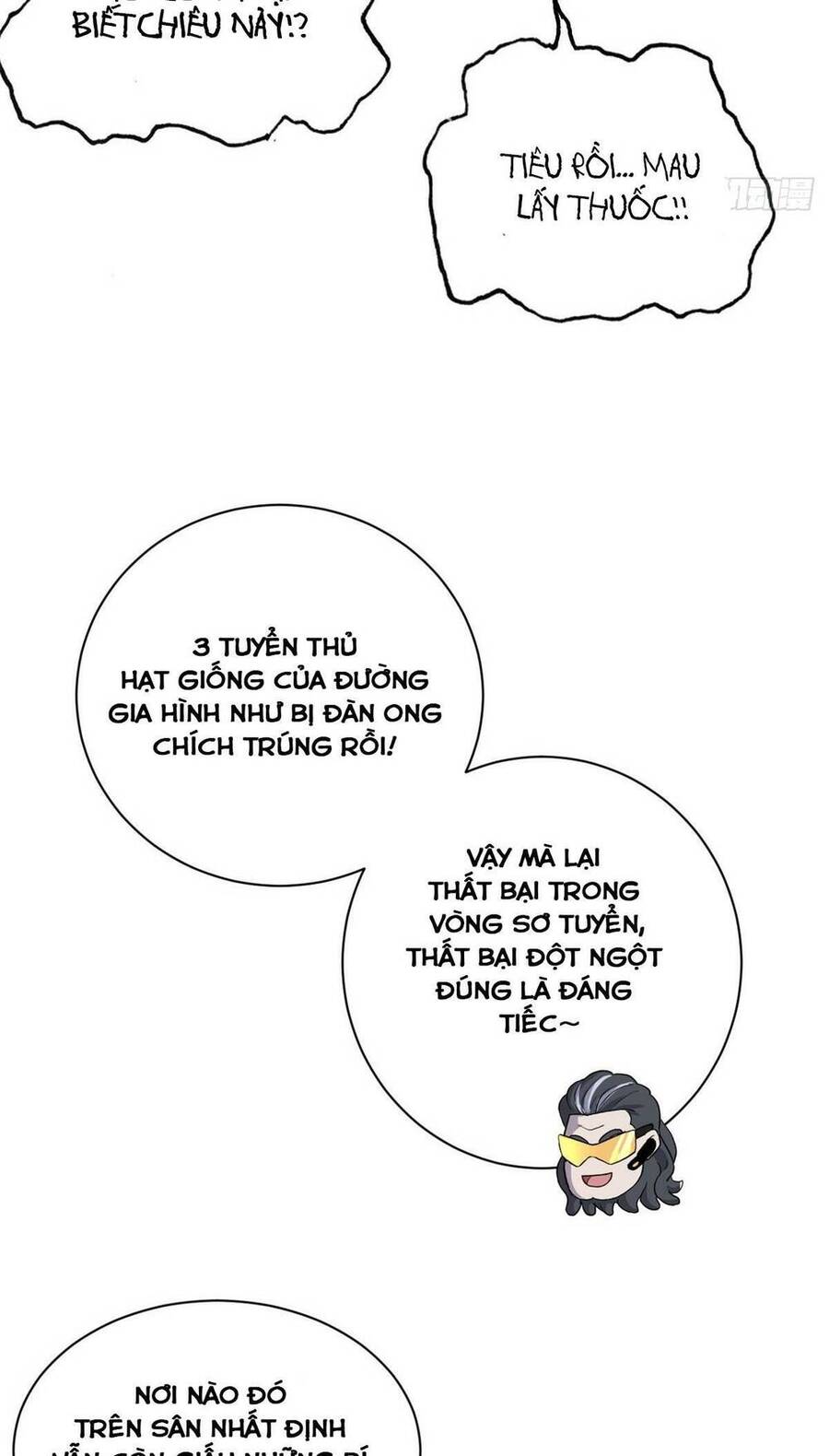 Ma Thú Siêu Thần: Chương 79