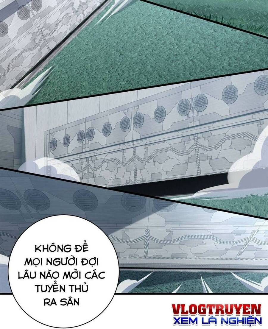 Ma Thú Siêu Thần: Chương 79