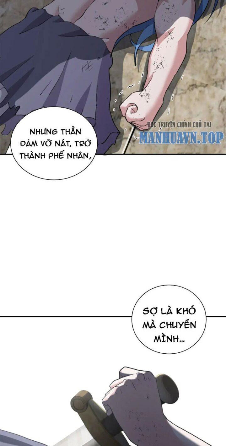Ma Thú Siêu Thần: Chương 87