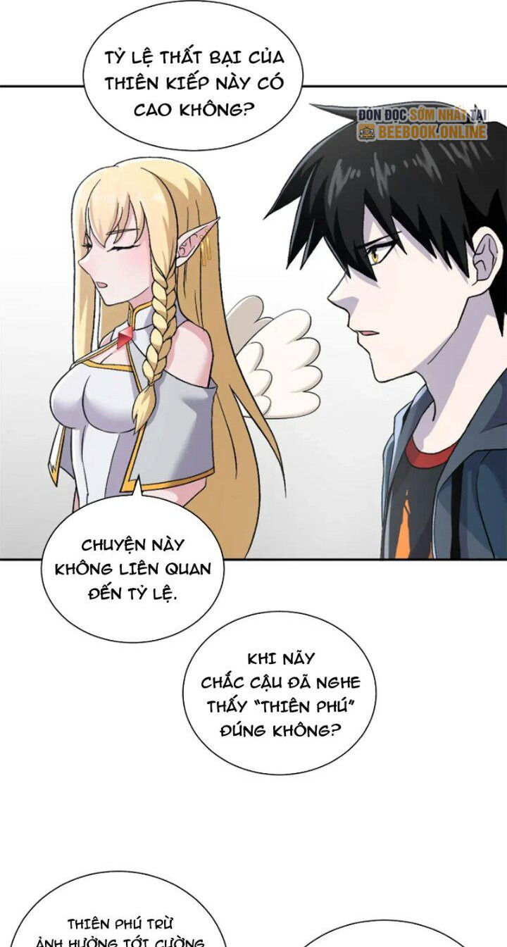 Ma Thú Siêu Thần: Chương 87