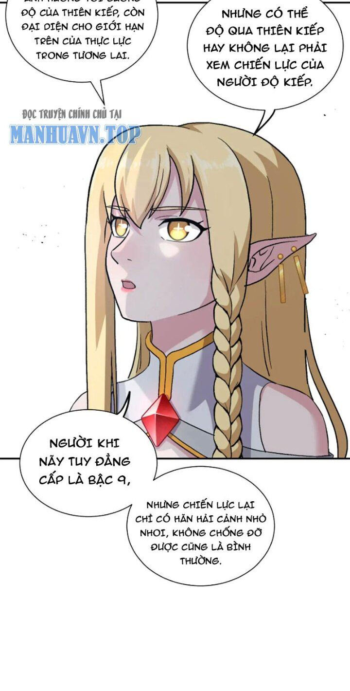 Ma Thú Siêu Thần: Chương 87
