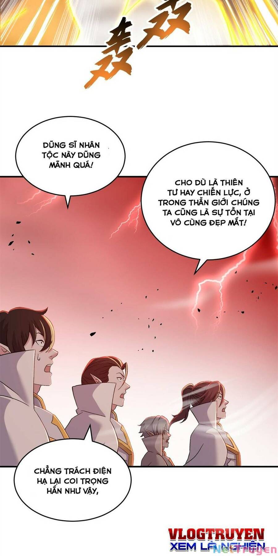 Ma Thú Siêu Thần: Chương 89