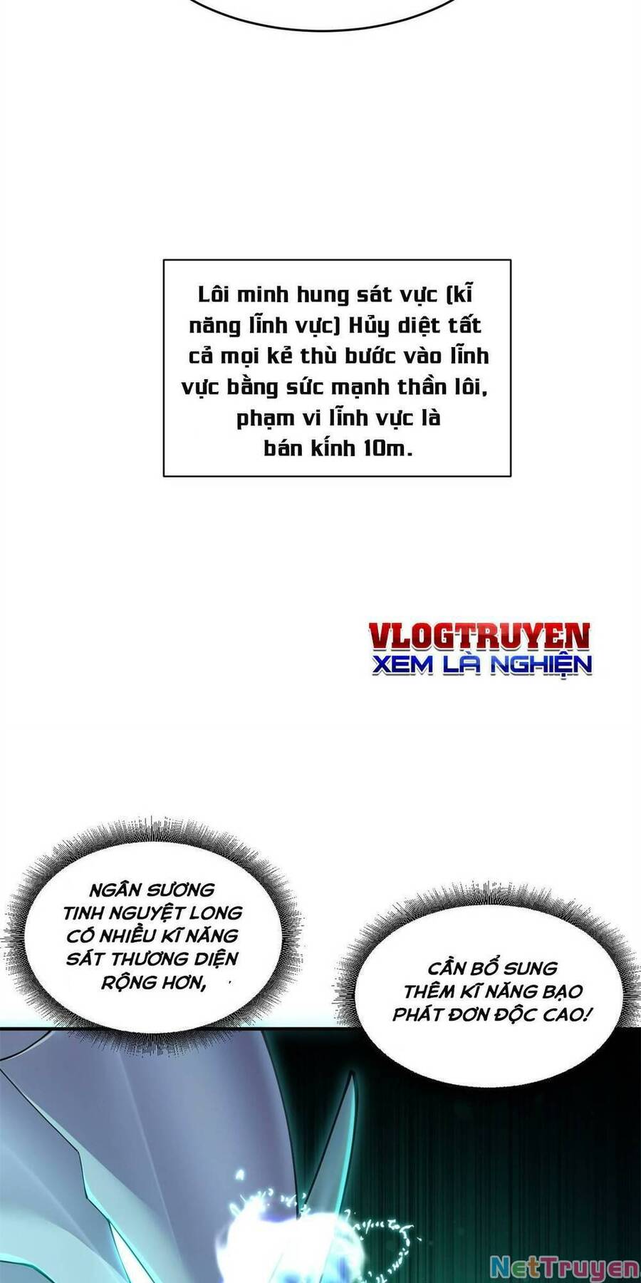 Ma Thú Siêu Thần: Chương 89