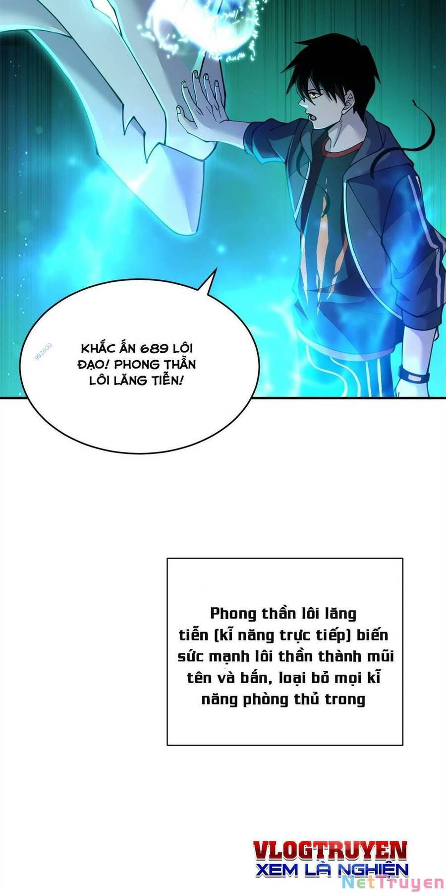 Ma Thú Siêu Thần: Chương 89