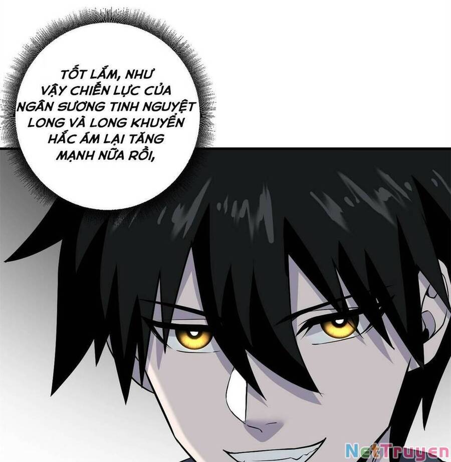 Ma Thú Siêu Thần: Chương 89
