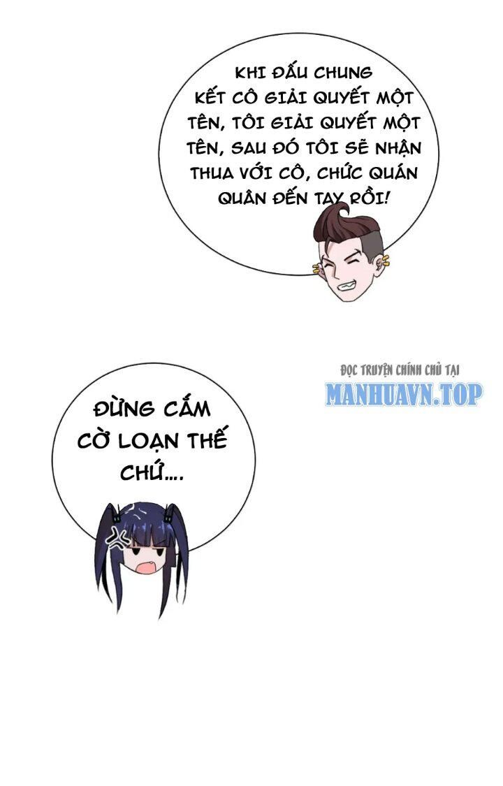 Ma Thú Siêu Thần: Chương 94