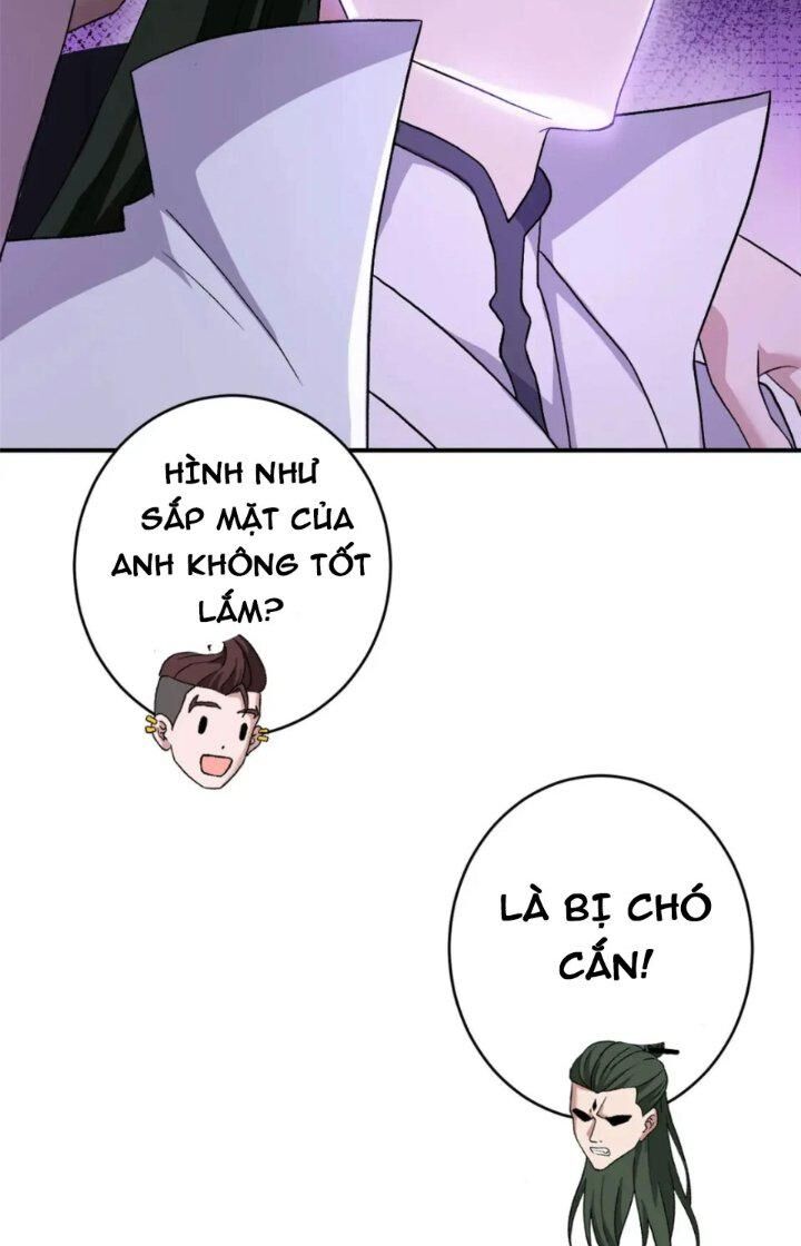 Ma Thú Siêu Thần: Chương 94