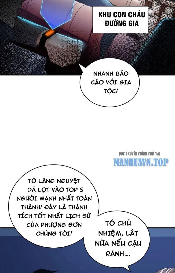 Ma Thú Siêu Thần: Chương 94