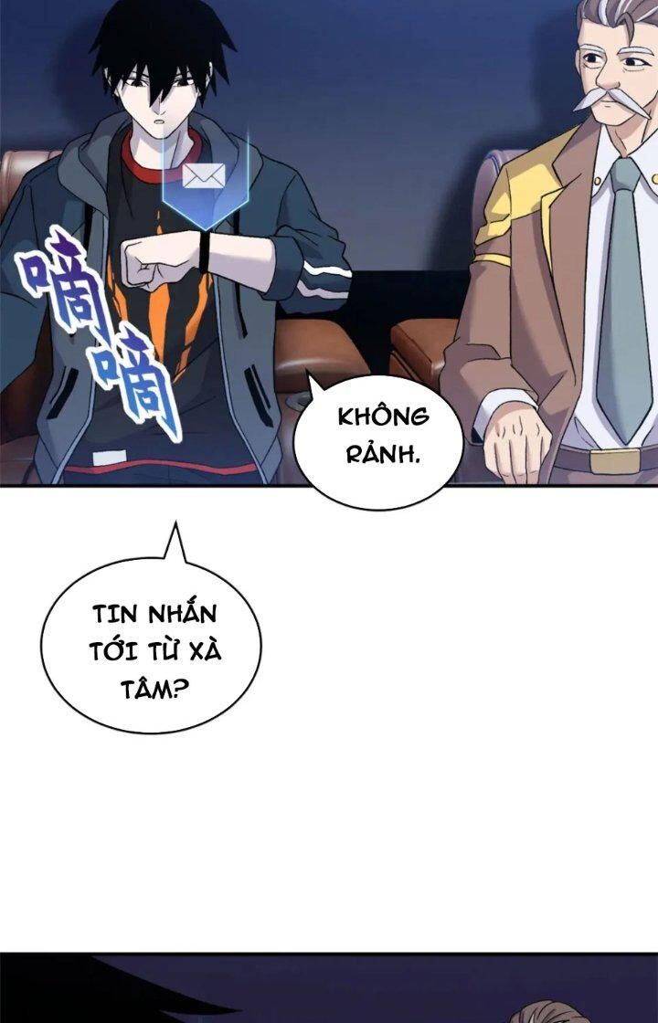 Ma Thú Siêu Thần: Chương 94