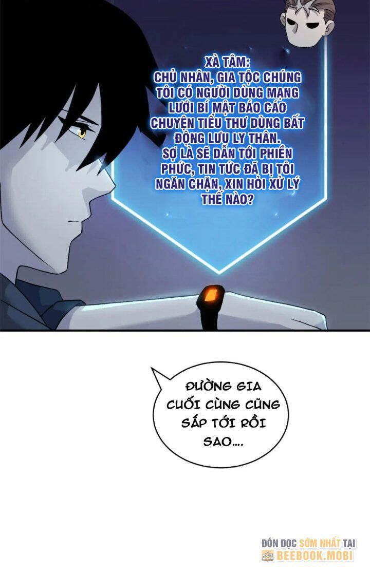 Ma Thú Siêu Thần: Chương 94