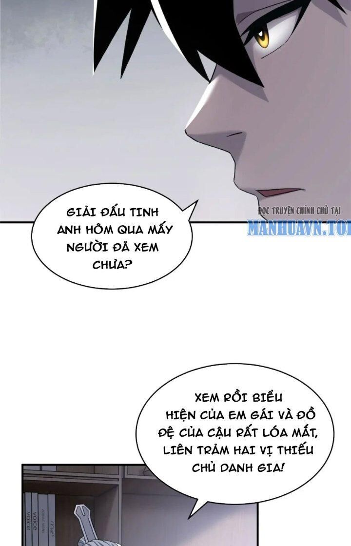 Ma Thú Siêu Thần: Chương 94