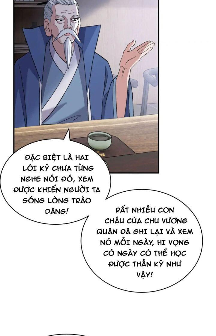 Ma Thú Siêu Thần: Chương 94