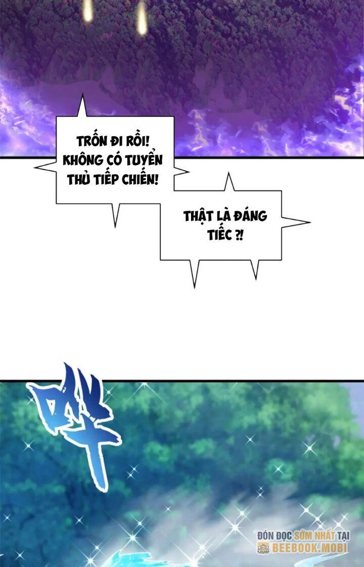 Ma Thú Siêu Thần: Chương 94