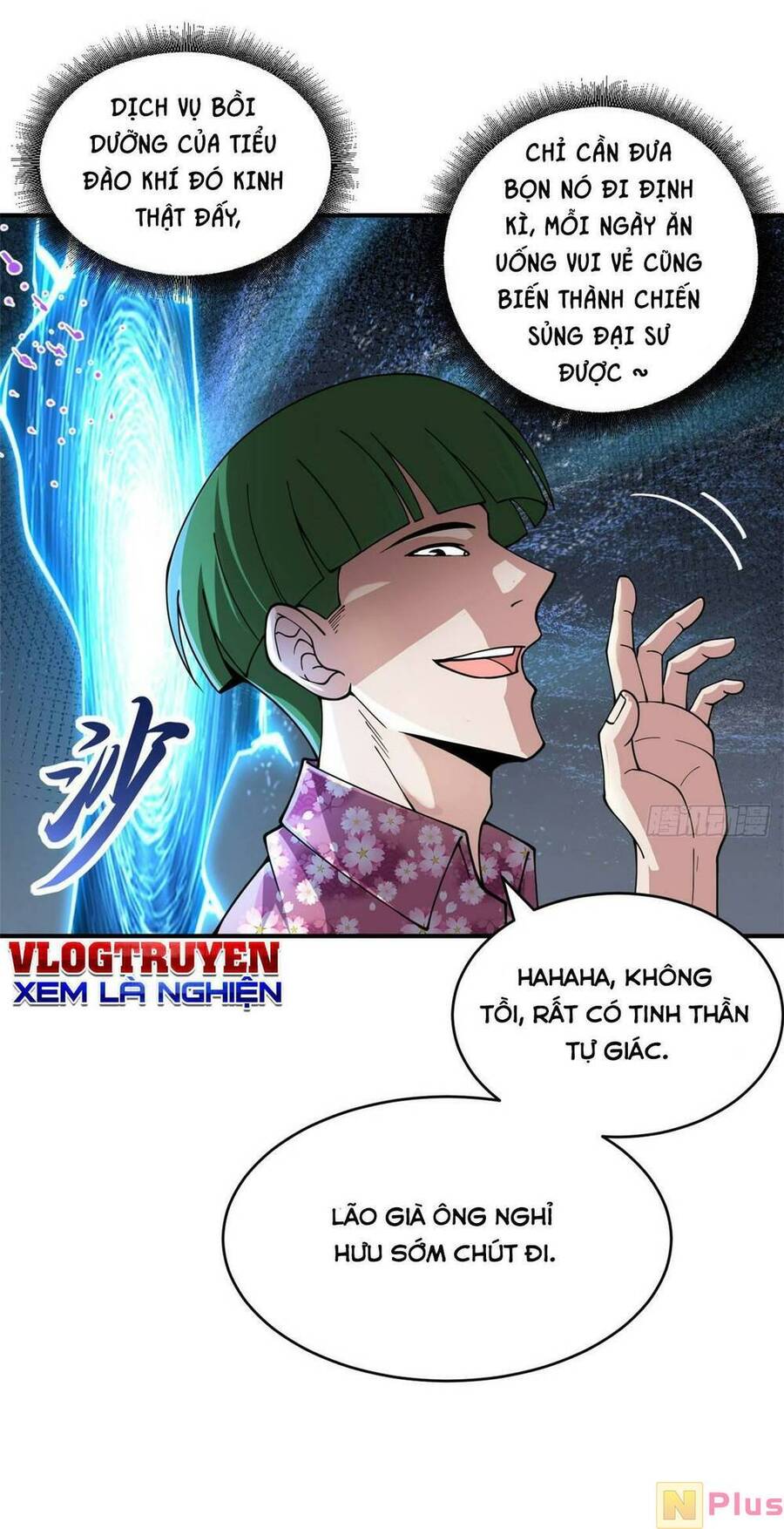 Ma Thú Siêu Thần: Chương 95