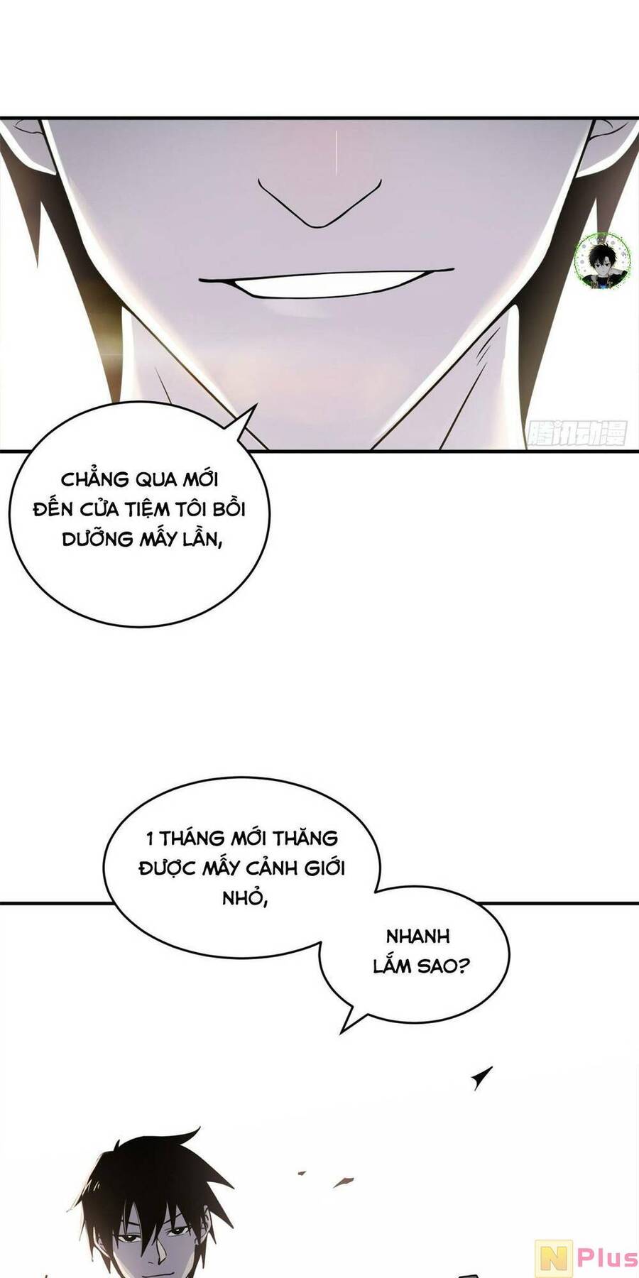 Ma Thú Siêu Thần: Chương 95