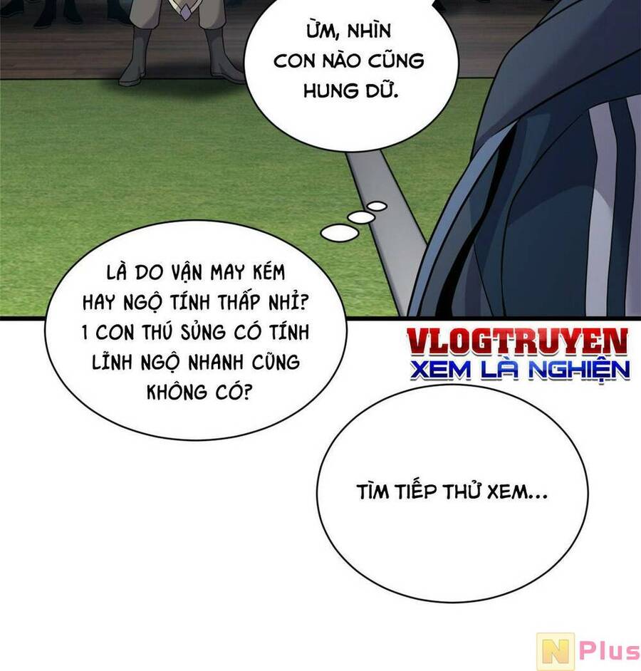 Ma Thú Siêu Thần: Chương 95