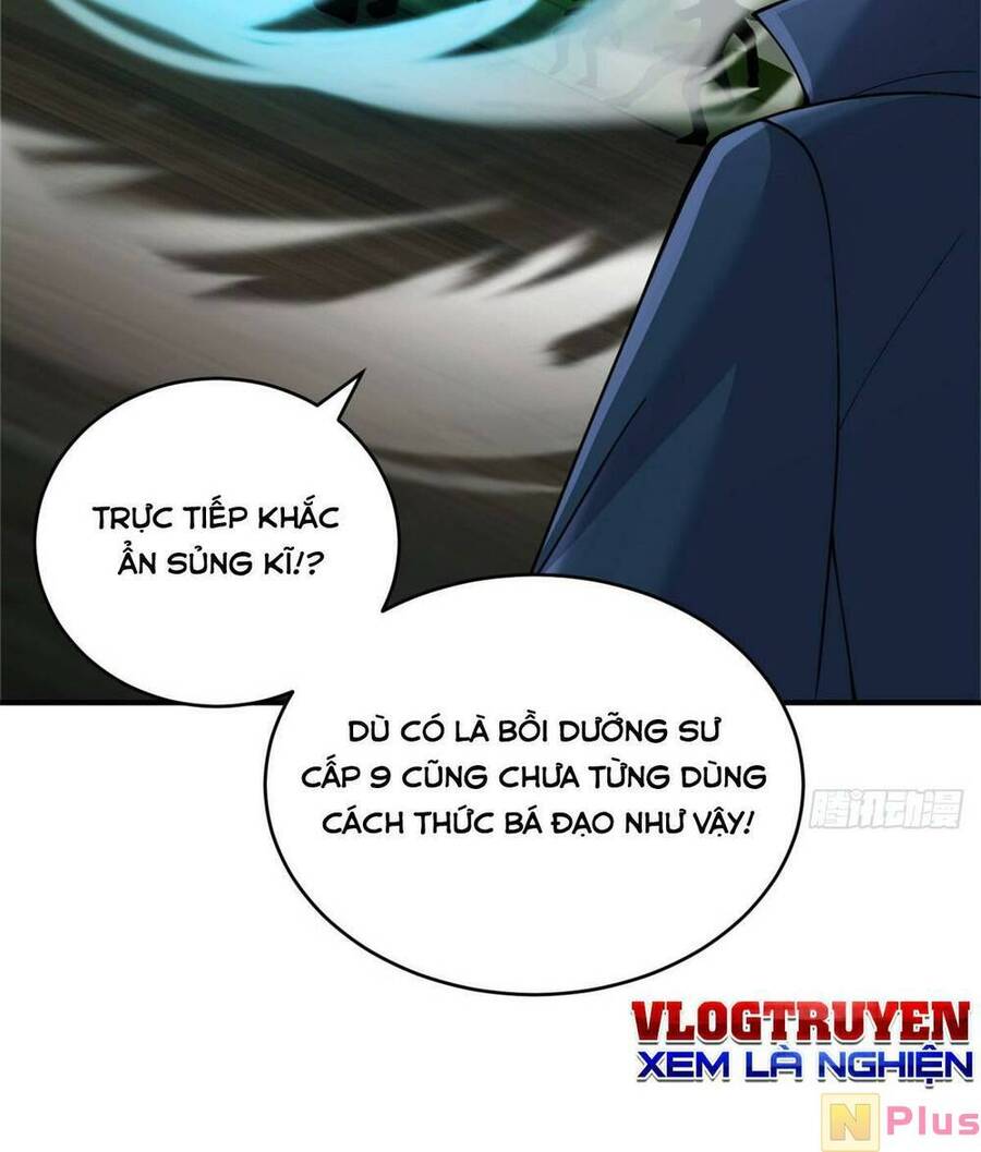 Ma Thú Siêu Thần: Chương 95