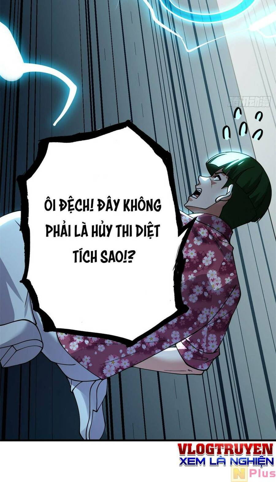 Ma Thú Siêu Thần: Chương 95
