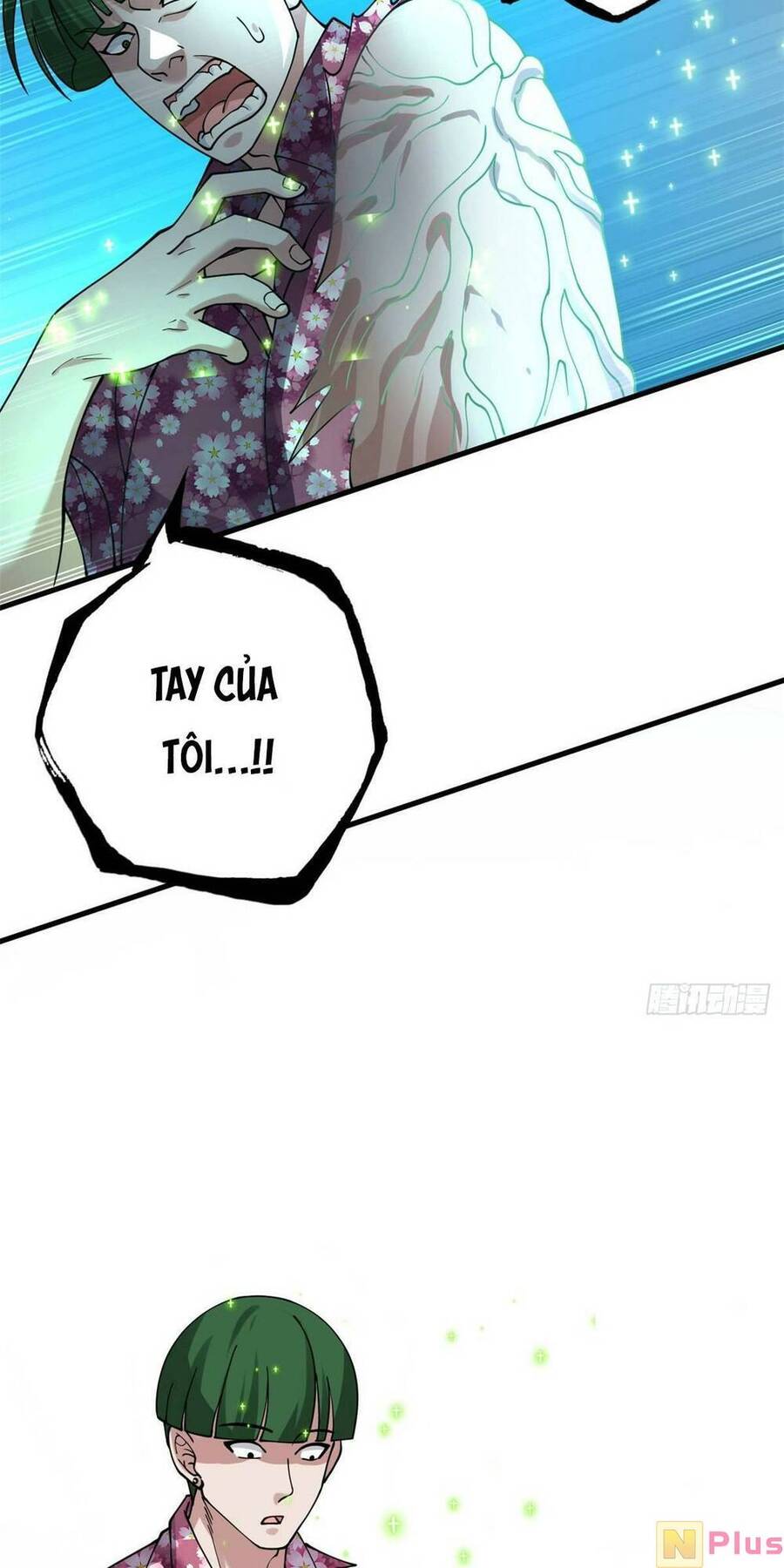 Ma Thú Siêu Thần: Chương 95