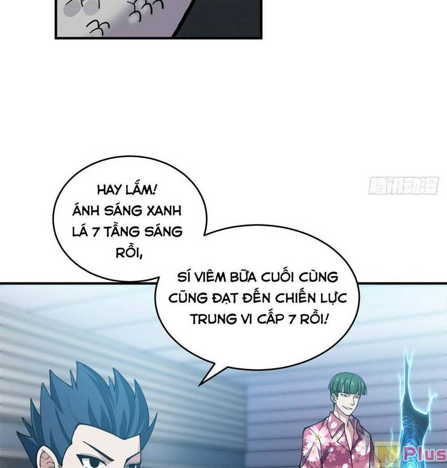 Ma Thú Siêu Thần: Chương 95