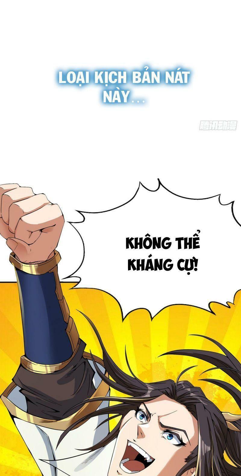 Ta Bị Nhốt Cùng Một Ngày Mười Vạn Năm: Chapter 0